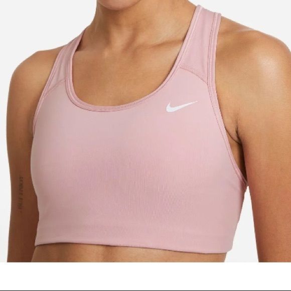 Nike Other - ✨NEW✨Nike Women's Swoosh Medium-Support Non-Padded Sports Bra NEW WITH TAGS